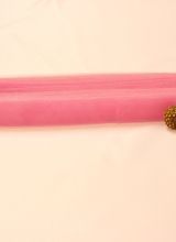 Рег2,5ба - Регилин 2,5 см "Розовый для барби"